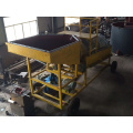 new design gravel separator trommel separating drum rotary screen for mining